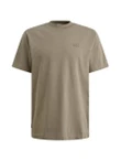 Cast Iron T-Shirt CTSS2605587 Paars 2