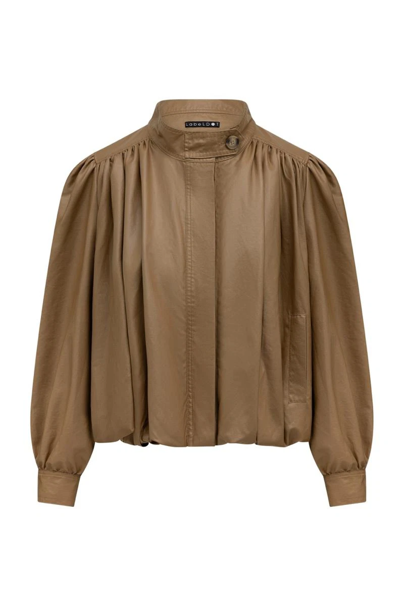 Label DOT Blazer 2627015 Beige 2