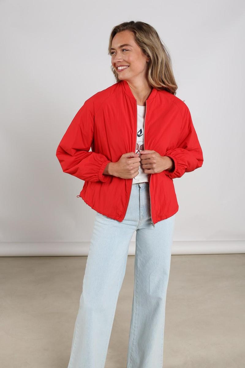 NUKUS Blazer Jenny Rood 6