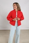 NUKUS Blazer Jenny Rood 6