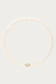 My Jewellery Ketting MJ15093 Goud 1