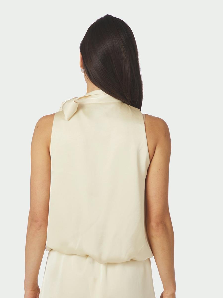 Neo Noir Top Veda Geel  3