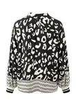 Tuzzi Blouse W61444104 Bruin 2