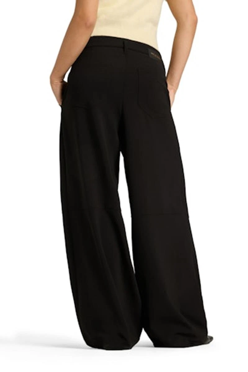 Cambio Pantalon Eleven Zwart 3