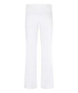 Cambio Jeans Paris Flared Off-White 4