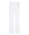 Cambio Jeans Paris Flared Off-White 4