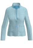 Bianca Blazer 84029 Blauw 1