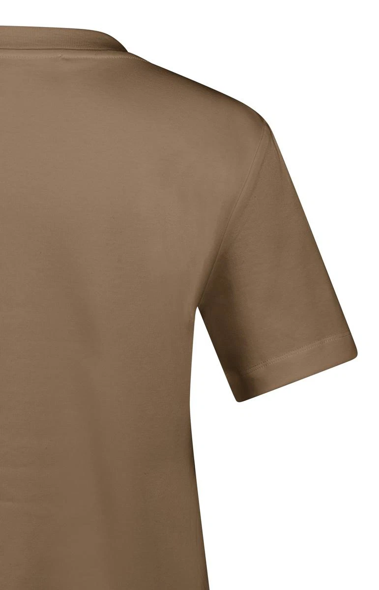 YAYA T-Shirt 01-719057-608 Bruin 3