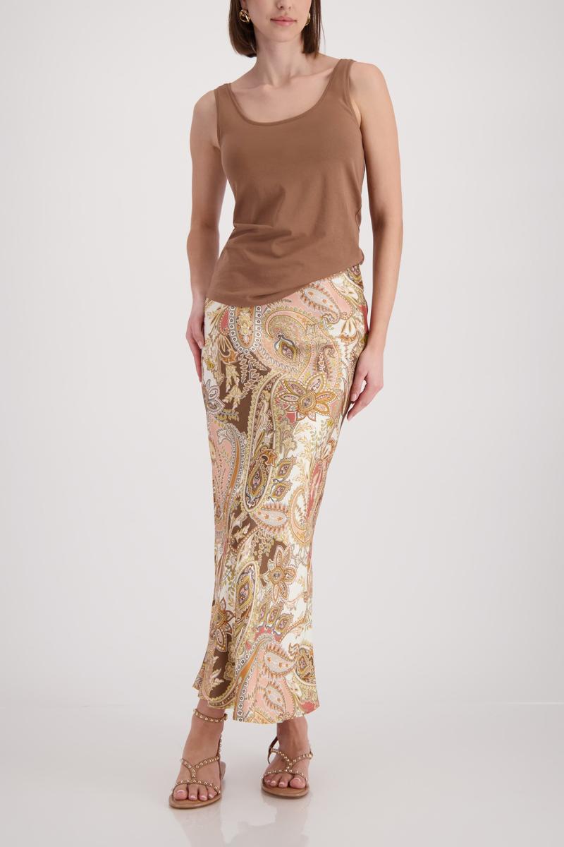 Monari Rok 410568 Bruin 3