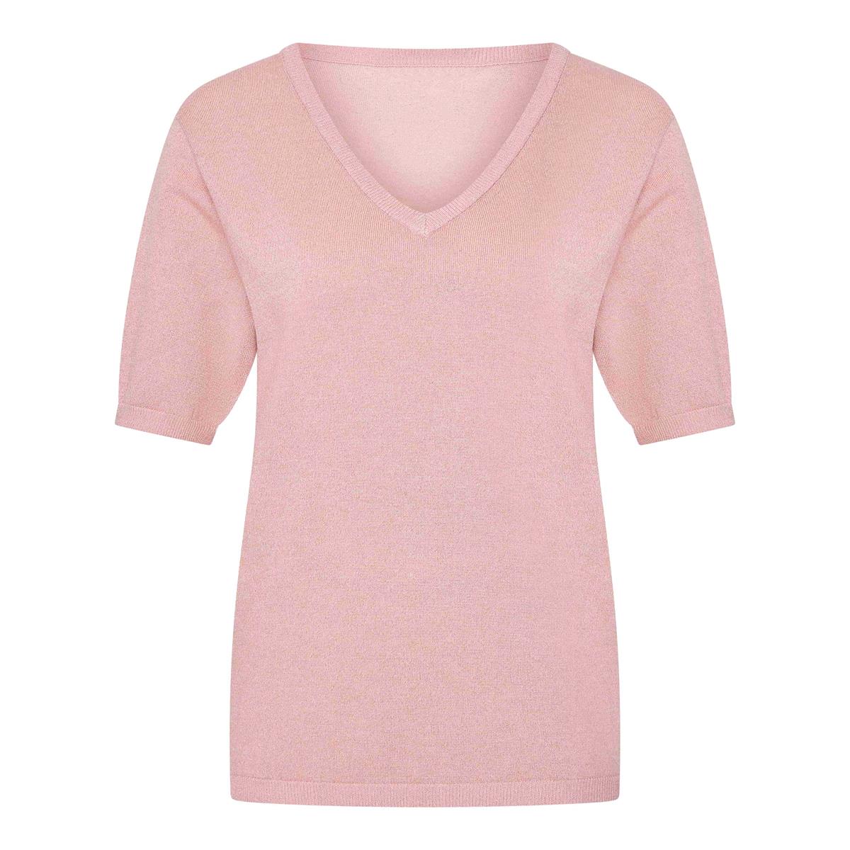 BM-Fashion Trui Guusje Roze 1