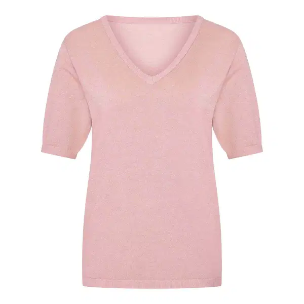 BM-Fashion Trui Guusje Roze 1