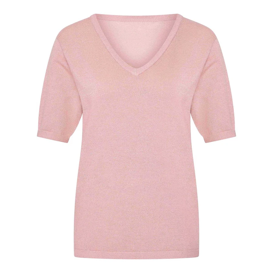 BM-Fashion Trui Guusje Roze 1