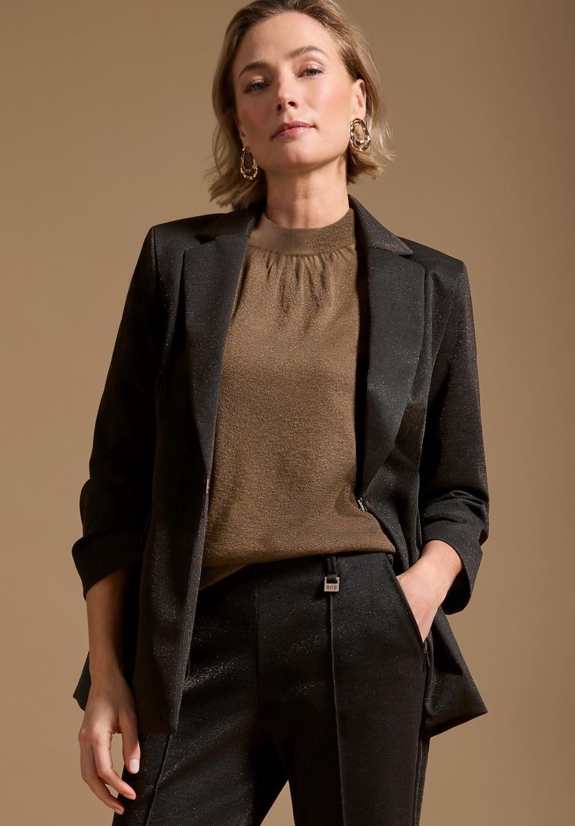 Bianca Blazer 84017 Bruin 3