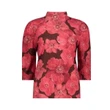 Geisha Top 62662-20 Rood 1