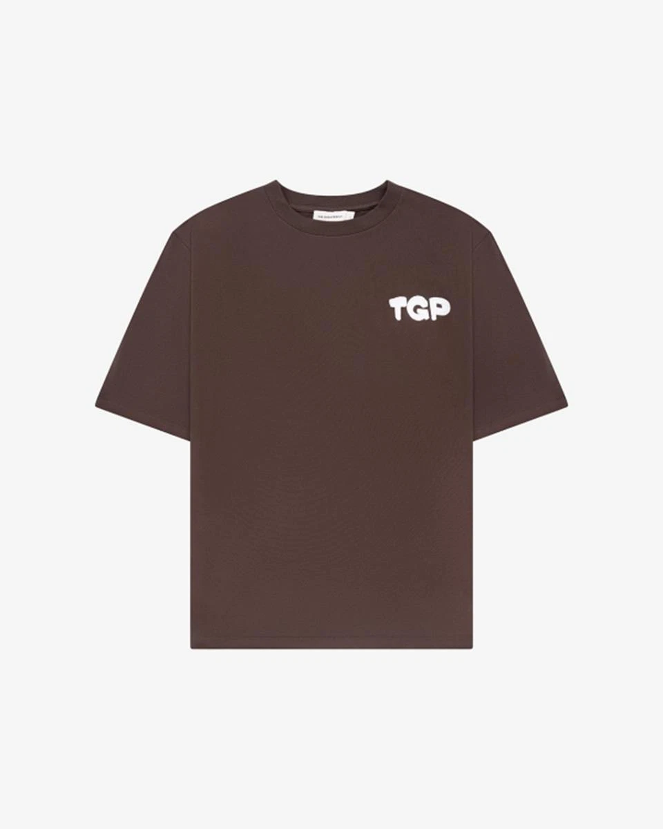 The GoodPeople T-Shirt Took Bruin 4