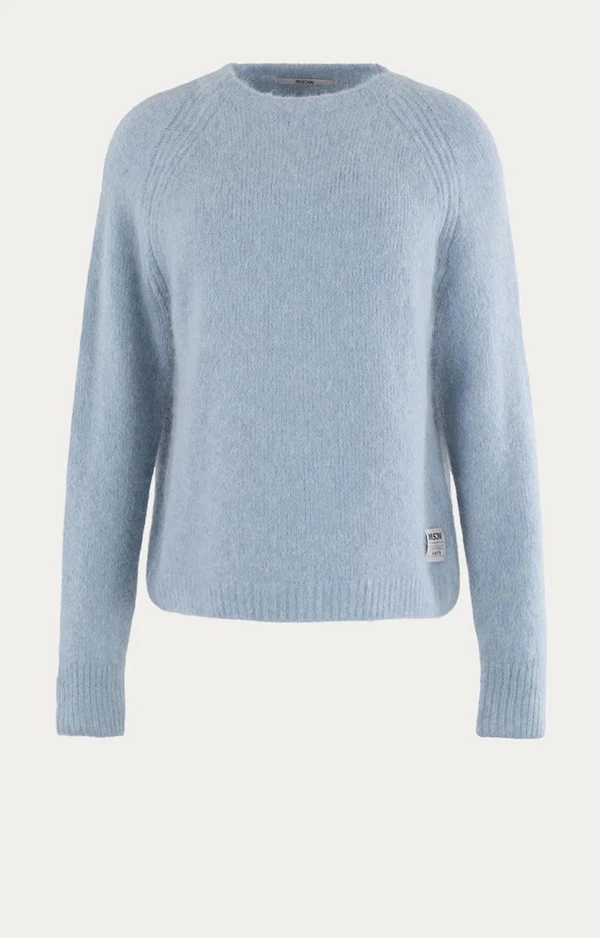 Moscow Trui Jesse Blauw 1