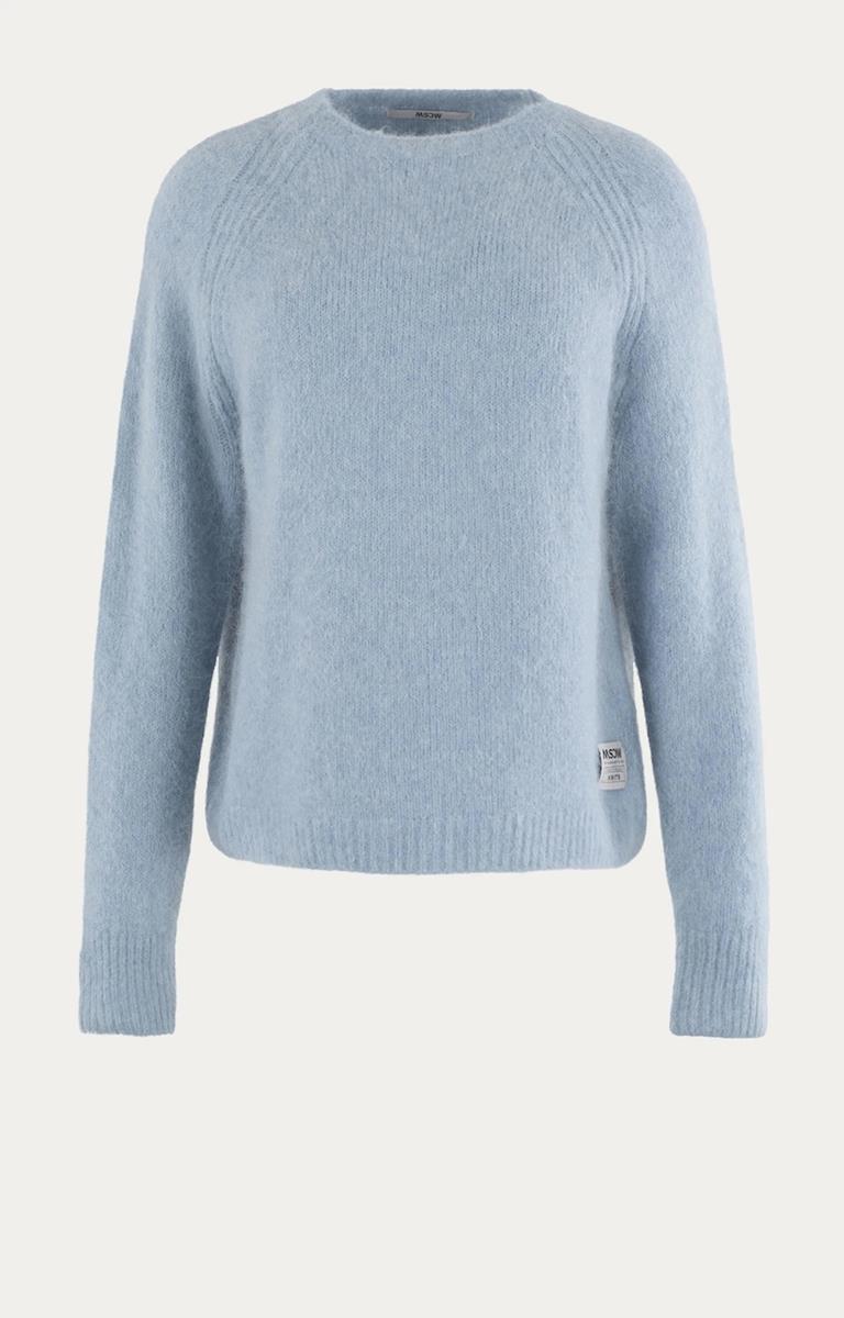 Moscow Trui Jesse Blauw 1