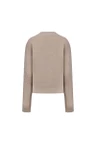 NUKUS Vest Willa Beige 4