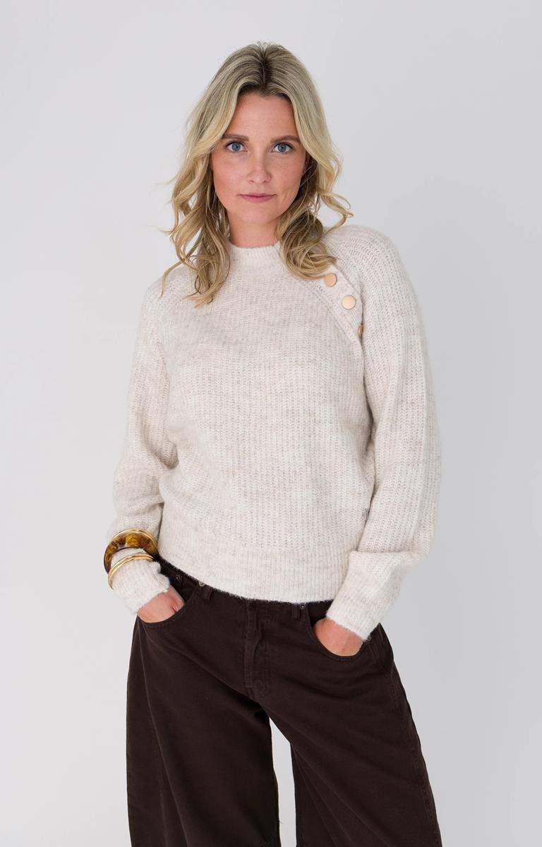 Anna Trui 21a09-02822B Beige 1