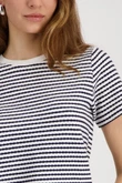 Monari T-Shirt 410932 Blauw 6