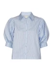 Neo Noir Blouse Etta Blauw 2