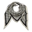 Co'Couture Sjaal Sisu Off-White 1