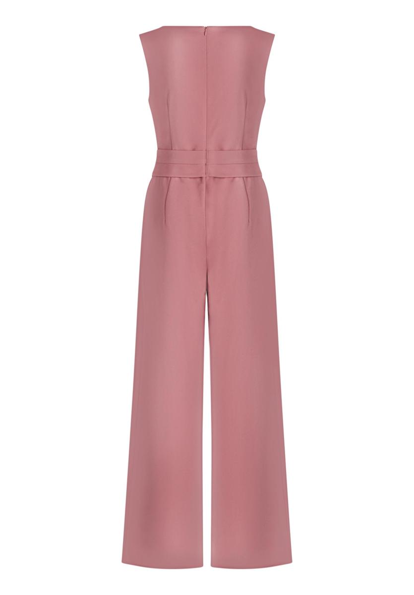 Vera Mont Jumpsuit 01784867 Roze 4