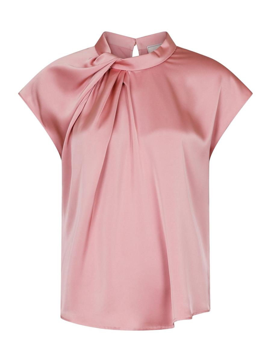 Neo Noir Blouse Fleur Roze 2