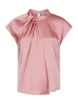 Neo Noir Blouse Fleur Roze 2