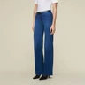 Lois Jeans Palazzo Blauw 1