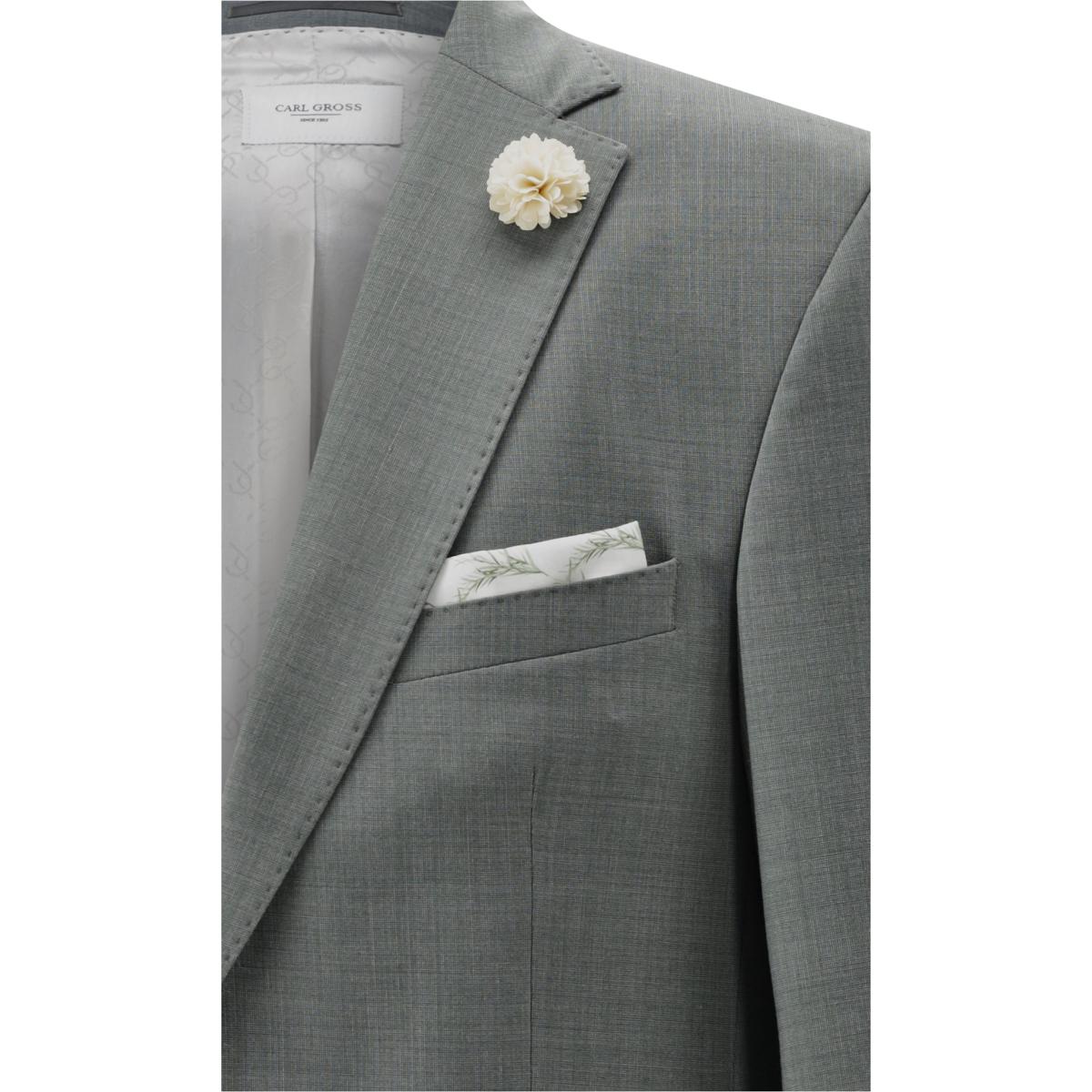 Carl Gross Carl Gross Colbert Shelby Grijs 5
