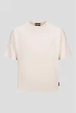 Zorro Azteca T-Shirt Asi se siente Mexico Off-White 2