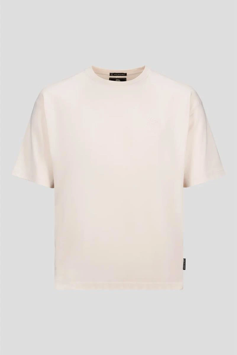 Zorro Azteca T-Shirt Asi se siente Mexico Off-White 2