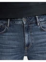 Cast Iron Pantalon CTR620 Blauw 6