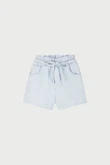 Fabienne Chapot Short Biggy Blauw 2