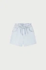 Fabienne Chapot Short Biggy Blauw 2