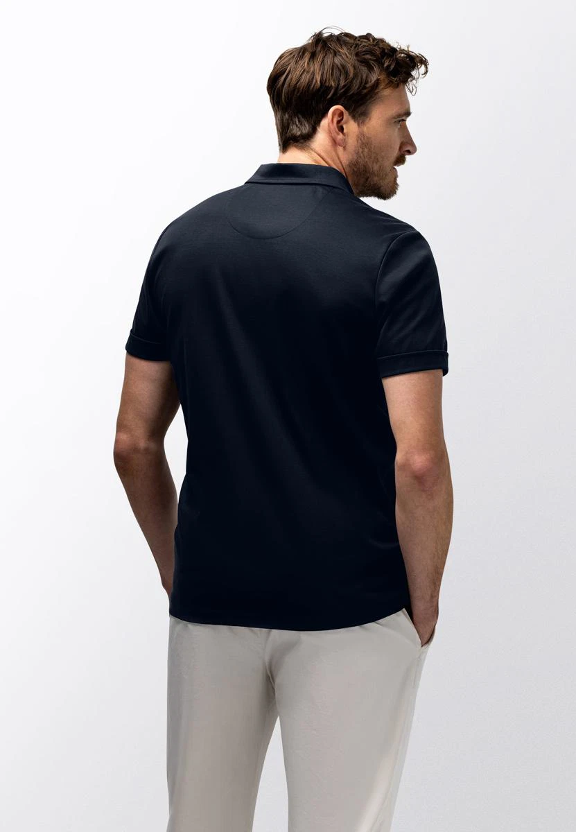 State of Art Polo 481-16409 Blauw 3