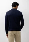 State of Art Vest 161-26724 Blauw 6