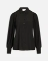 Sisters Point Blouse Viada Zwart 1