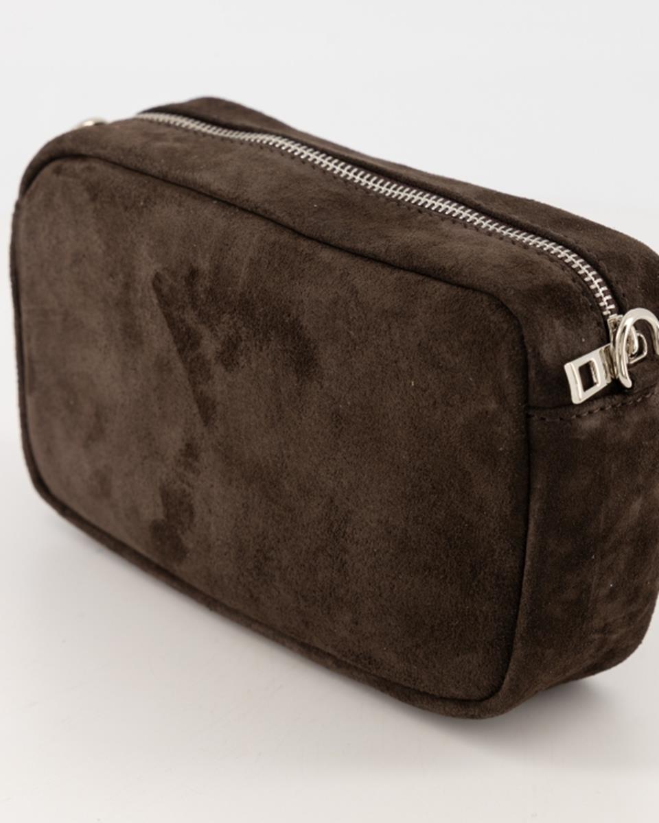 New Apparel Tas Irene-SU-SI Bruin 2