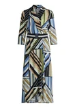 Betty Barclay Jurk 18391841 Groen 2