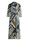 Betty Barclay Jurk 18391841 Groen 2