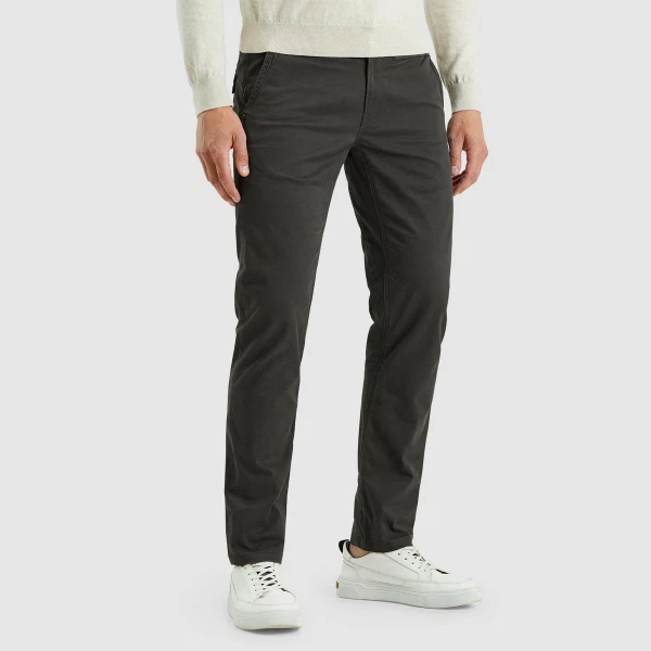 PME Legend Chino American Classic Grijs 1