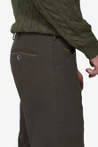 Meyer Pantalon 3322562800 Bruin 6
