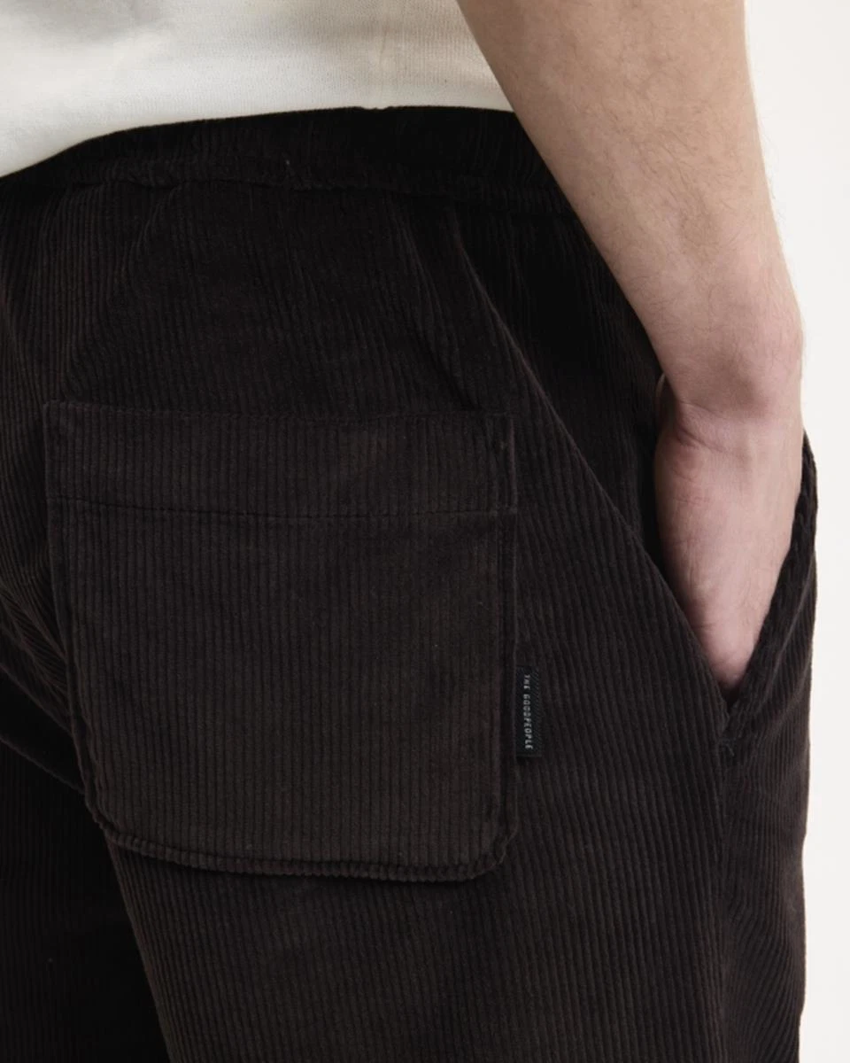 The GoodPeople Pantalon Bob Bruin 4