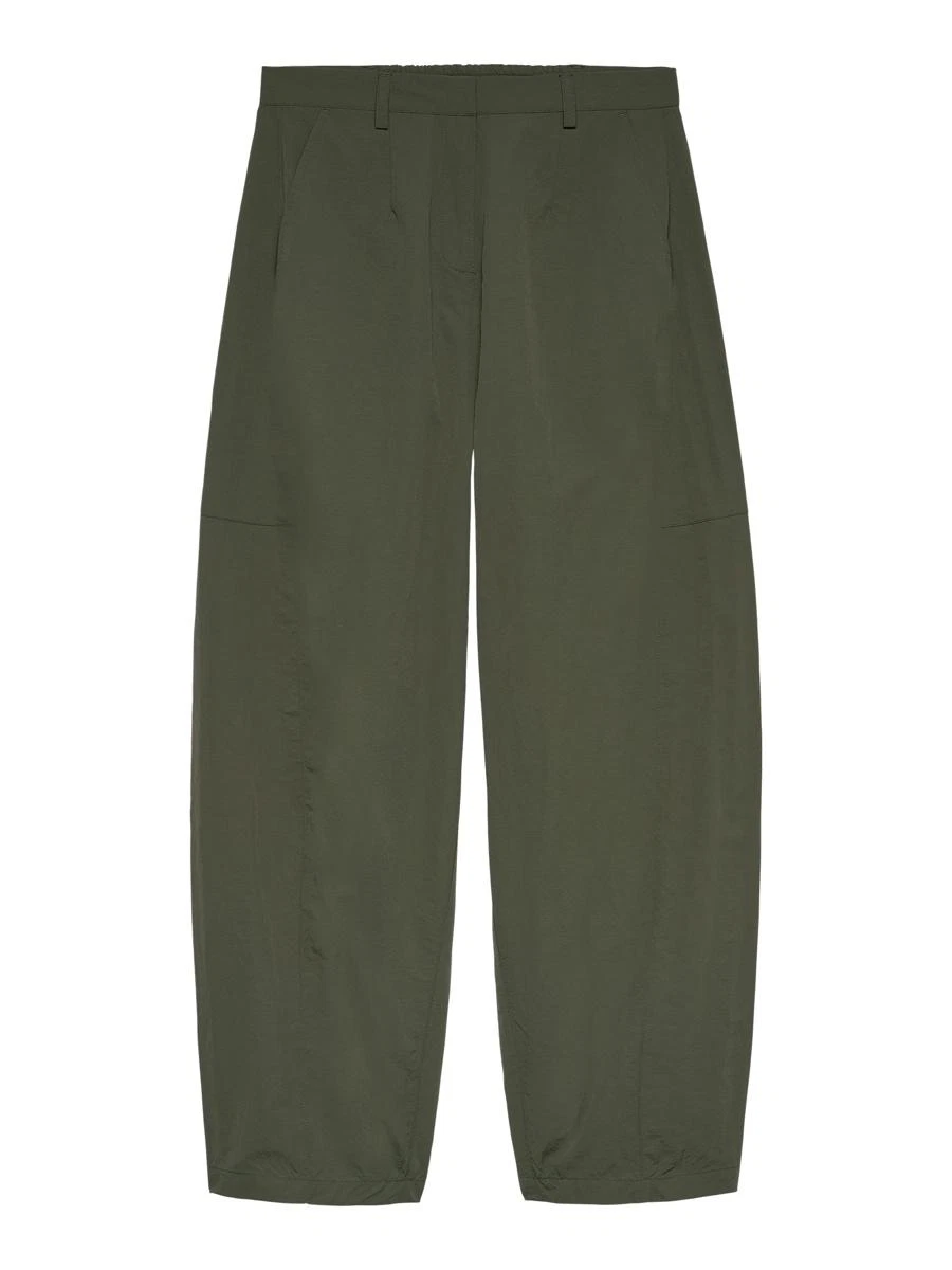 Catwalk Junkie Pantalon 2603023000 Groen 2