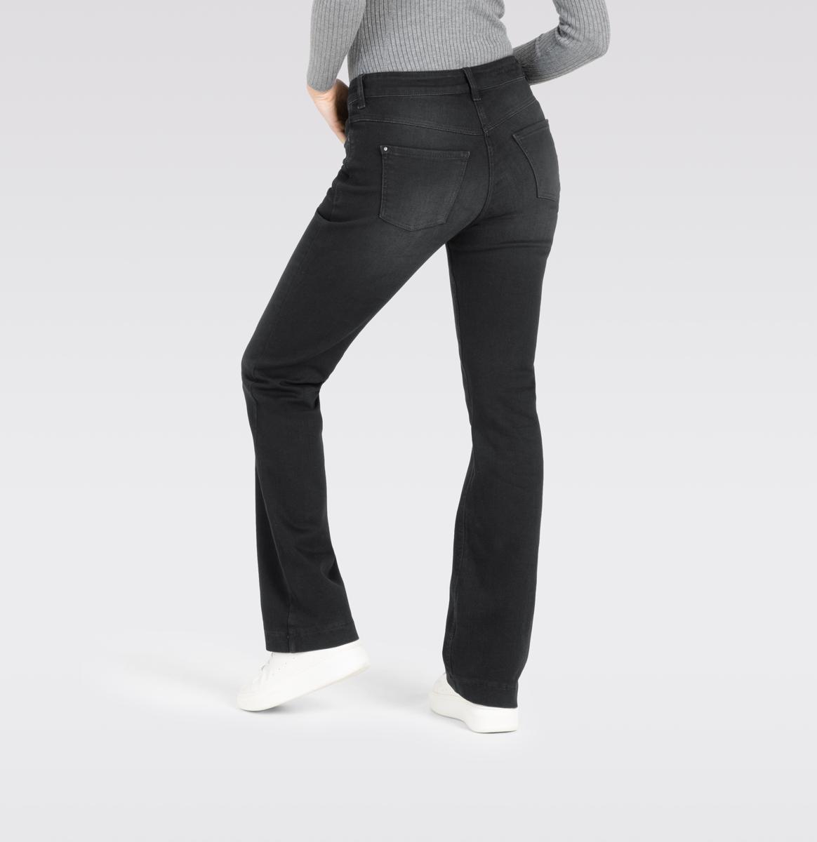 MAC MAC Jeans Dream Boot Authentic Grijs 4