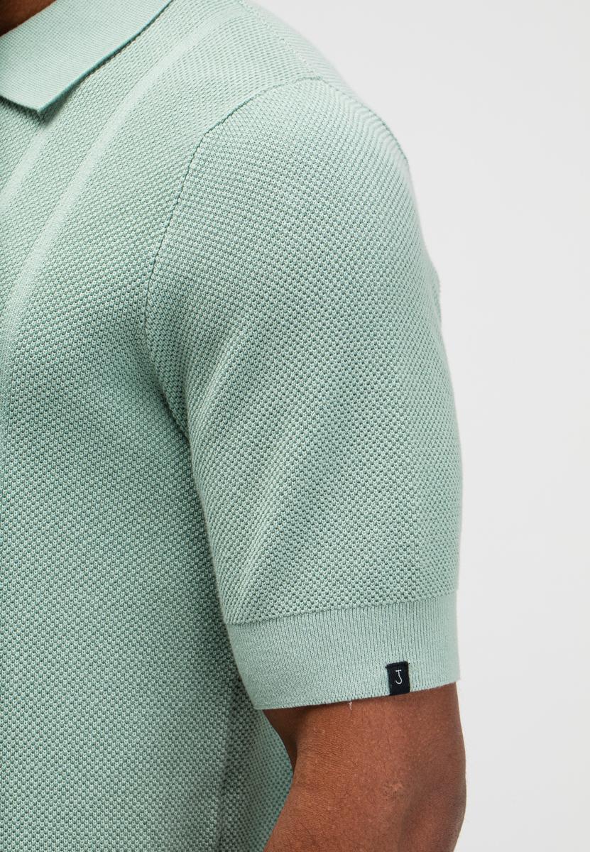 Butcher of Blue Polo Ripley  Groen 5