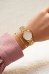 My Jewellery Armband MJ07556 Goud 2