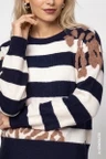 Monari Trui 810320 Blauw 5
